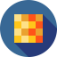 Pixel ícono 64x64