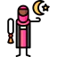 Mishaba icon 64x64