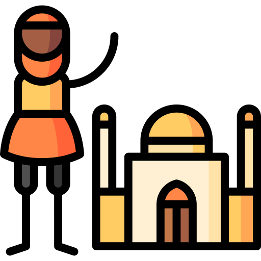 Mosque icon