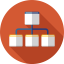 Sitemap ícono 64x64