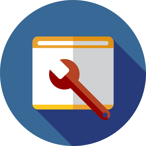 Tools icon