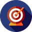 Target ícono 64x64