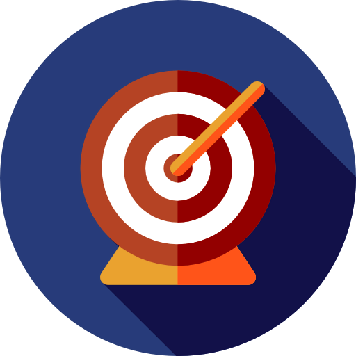 Target icon