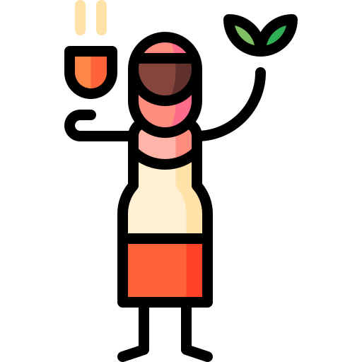 Tea icon