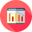 Analytics ícono 64x64