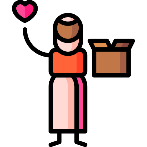 Donation icon