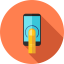 Tap ícono 64x64