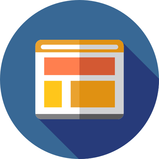 Browser icon