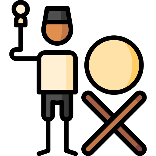 Bedug icon
