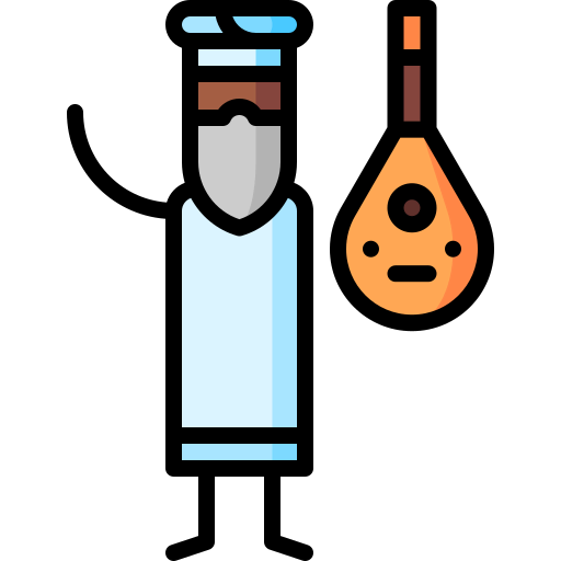 Oud icon