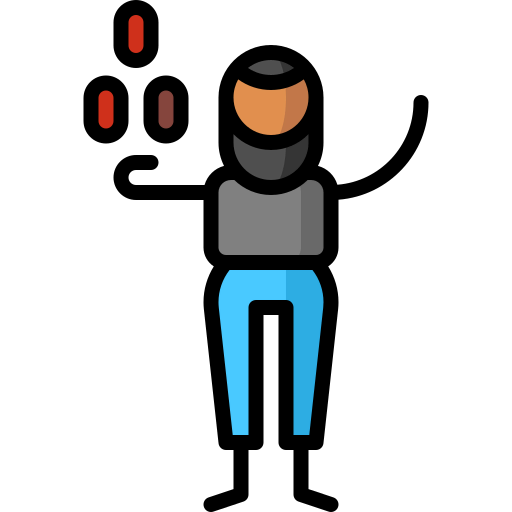 Dates icon