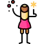 Sparkler icon 64x64