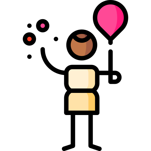 Balloon icon
