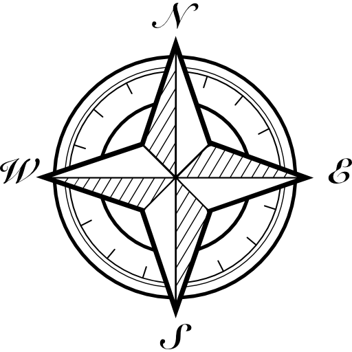 Windrose icon
