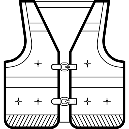 Lifejacket icon