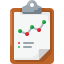 Clipboard icon 64x64
