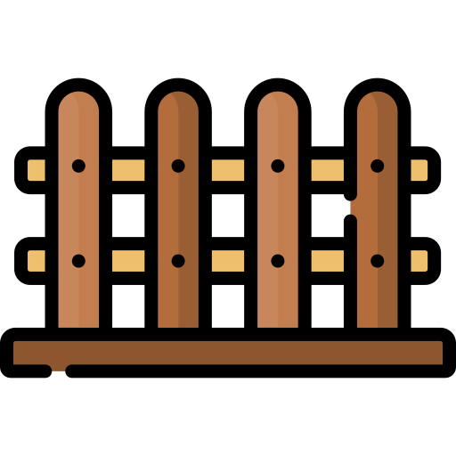 Fence icon