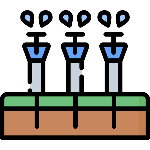 Irrigation icon