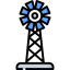 Windmill アイコン 64x64