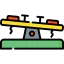 Seesaw icon 64x64
