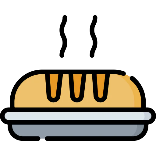 Bread icon