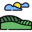 Landscape ícono 64x64