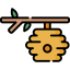 Honeycomb icon 64x64