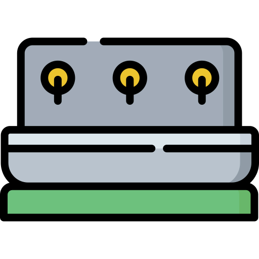 Trough icon