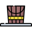 Bucket icon 64x64