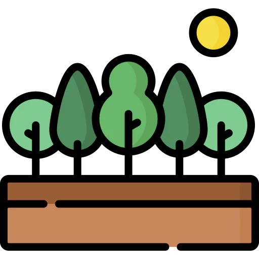 Tree icon