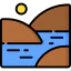 River アイコン 64x64