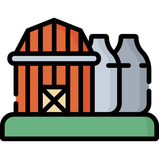 Barn icon