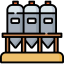 Silo icon 64x64