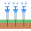 Irrigation Symbol 64x64