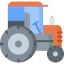 Tractor 图标 64x64