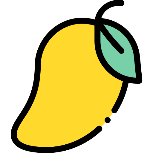 Mango icon