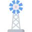 Windmill アイコン 64x64