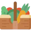 Vegetables іконка 64x64