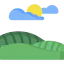 Landscape ícono 64x64