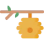 Honeycomb icon 64x64