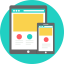 Responsive Ikona 64x64