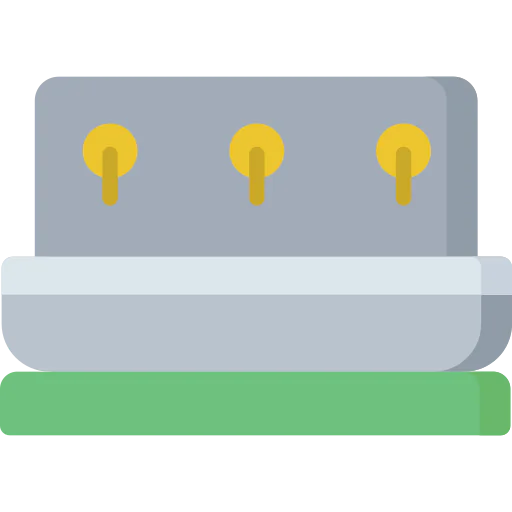 Trough icon