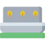 Trough icon 64x64