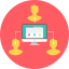 Networking Ikona 64x64