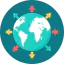 Internet Ikona 64x64