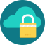 Computing cloud Ikona 64x64