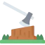 Axe icon 64x64