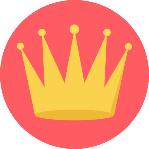 Crown icon
