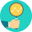 Analytics Ikona 64x64
