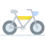 Bicycle icon 64x64